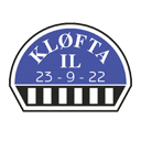 Klofta Il Norway logo