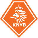 KNVB Zeist Netherlands logo