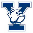 Yale Bulldogs soccer logo